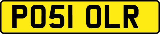 PO51OLR