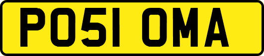 PO51OMA