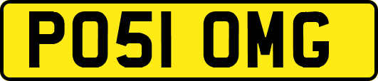PO51OMG