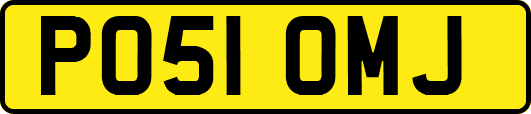 PO51OMJ