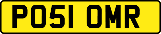 PO51OMR
