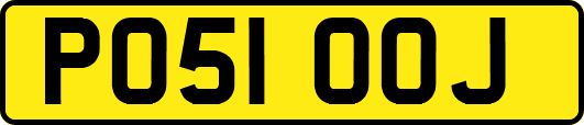 PO51OOJ
