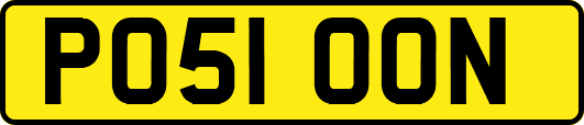 PO51OON