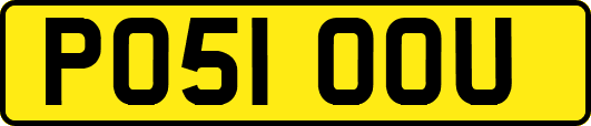PO51OOU