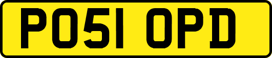 PO51OPD