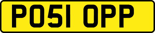 PO51OPP