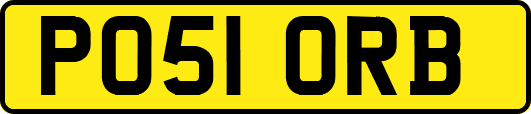 PO51ORB
