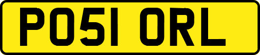 PO51ORL