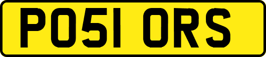 PO51ORS