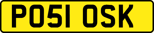 PO51OSK