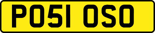 PO51OSO