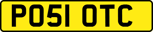 PO51OTC