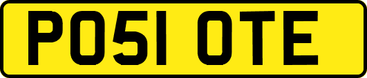 PO51OTE
