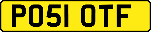 PO51OTF