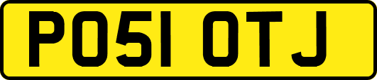 PO51OTJ