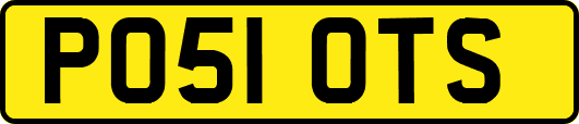 PO51OTS