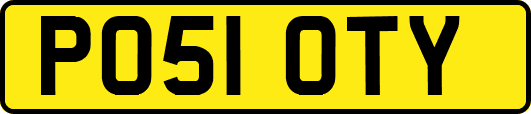 PO51OTY