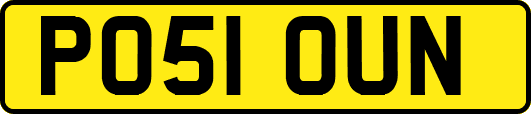 PO51OUN