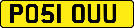 PO51OUU