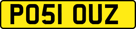 PO51OUZ