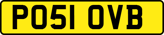 PO51OVB