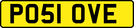 PO51OVE