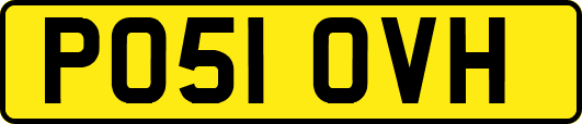 PO51OVH