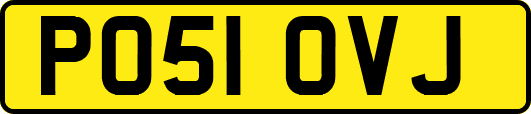 PO51OVJ