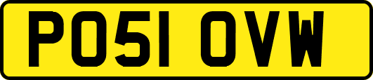 PO51OVW