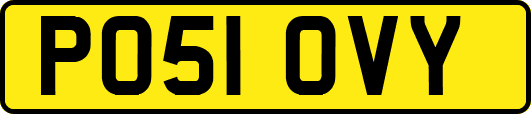 PO51OVY