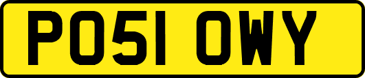 PO51OWY