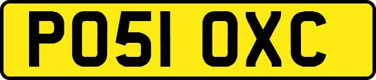 PO51OXC