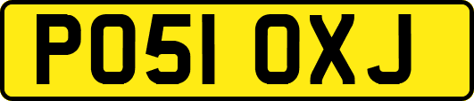 PO51OXJ