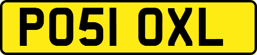 PO51OXL