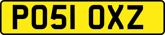 PO51OXZ