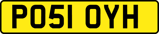 PO51OYH