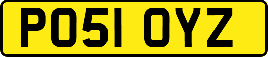 PO51OYZ
