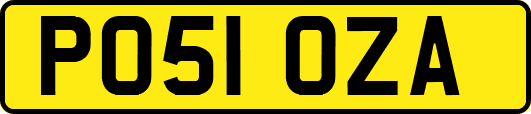 PO51OZA