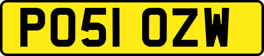 PO51OZW
