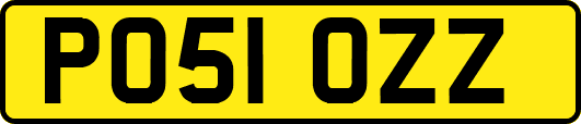 PO51OZZ