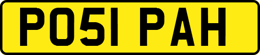 PO51PAH