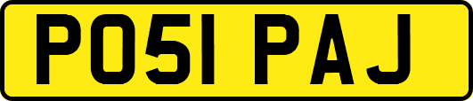 PO51PAJ