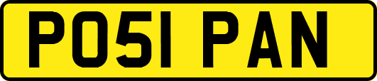 PO51PAN