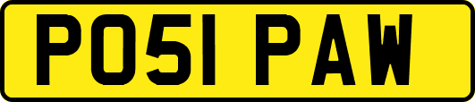 PO51PAW