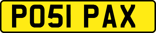PO51PAX