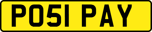 PO51PAY