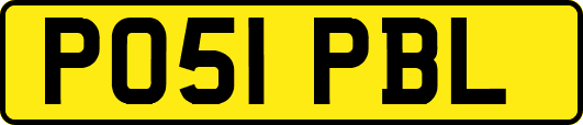 PO51PBL