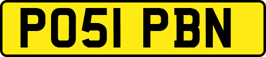 PO51PBN