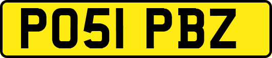 PO51PBZ