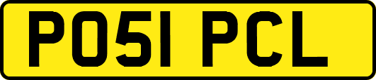 PO51PCL